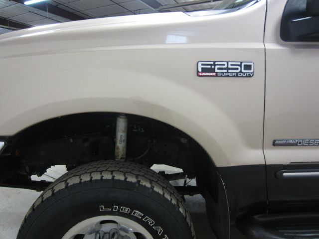 Ford F250 1999 photo 91
