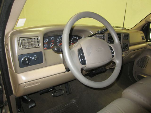 Ford F250 1999 photo 92