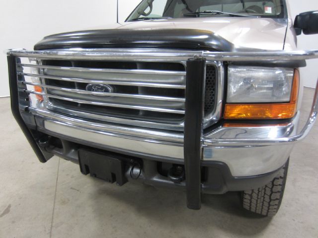 Ford F250 1999 photo 94