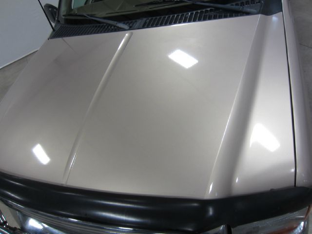 Ford F250 1999 photo 95