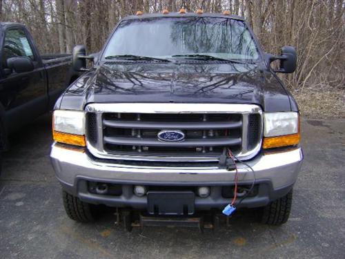 Ford F250 Unknown Other