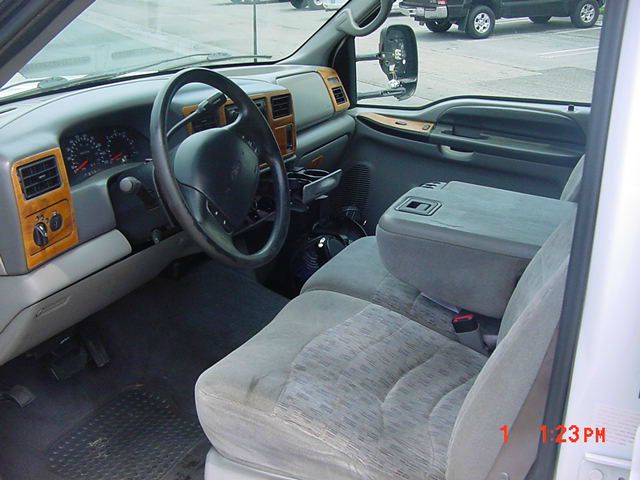 Ford F250 1999 photo 1