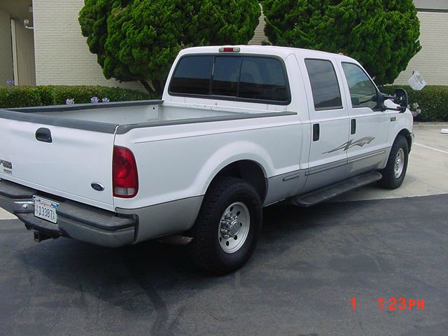 Ford F250 1999 photo 4