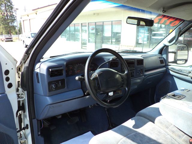 Ford F250 1999 photo 2