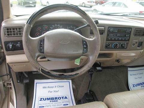 Ford F250 Unknown Other