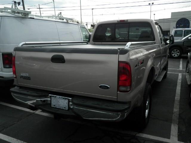 Ford F250 1999 photo 2