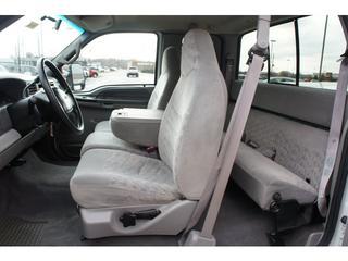 Ford F250 Unknown Other