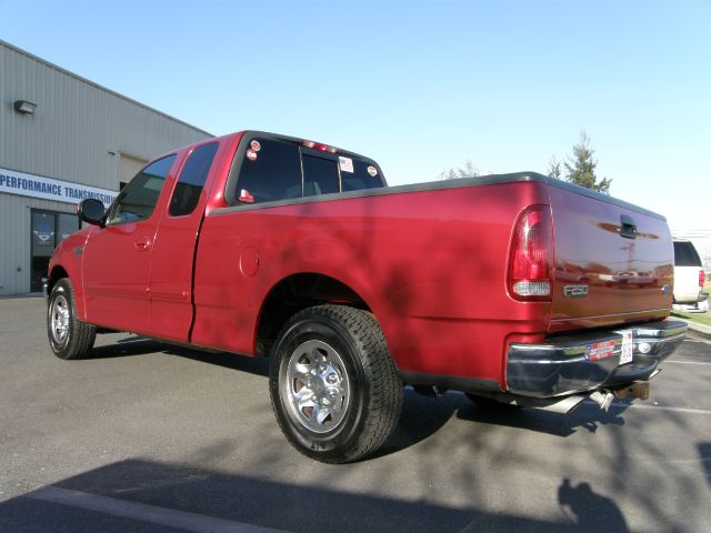 Ford F250 1999 photo 1