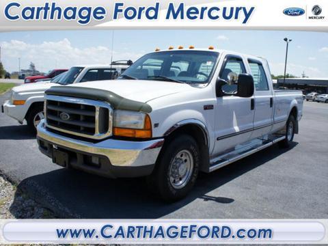 Ford F250 Unknown Other