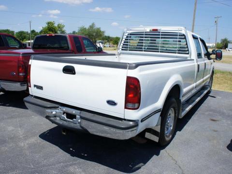 Ford F250 1999 photo 1