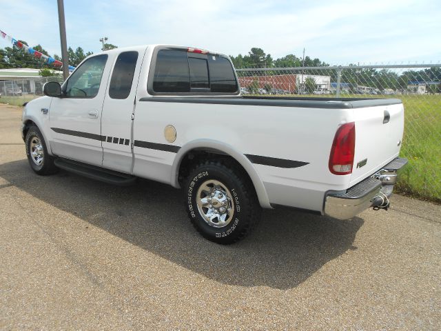 Ford F250 1999 photo 1