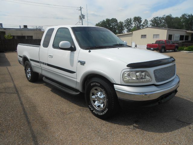 Ford F250 1999 photo 2