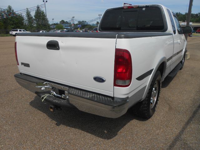 Ford F250 1999 photo 4