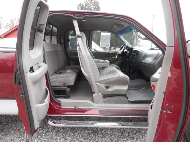 Ford F250 1999 photo 1