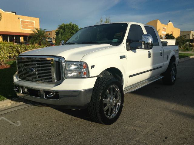 Ford F250 1999 photo 1