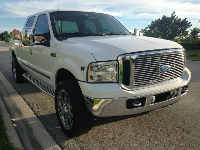 Ford F250 1999 photo 3