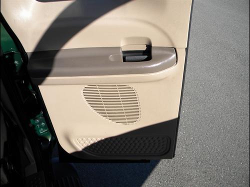 Ford F250 1999 photo 3