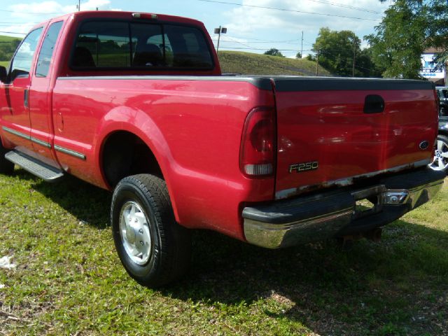 Ford F250 1999 photo 2