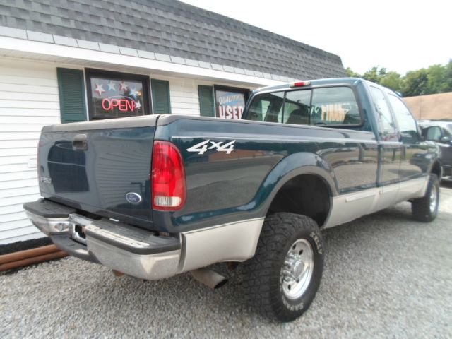 Ford F250 1999 photo 4