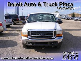 Ford F250 Unknown Other