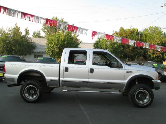 Ford F250 1999 photo 1