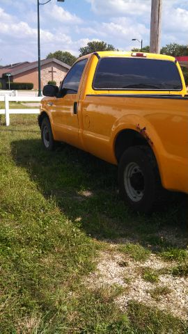Ford F250 1999 photo 1