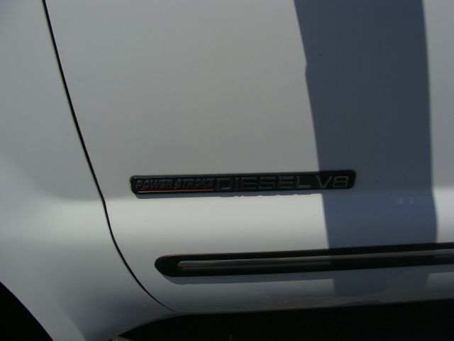 Ford F250 2WD Supercab 145 FX2 Pickup Truck