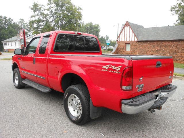 Ford F250 2000 photo 3