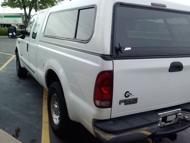 Ford F250 2000 photo 12