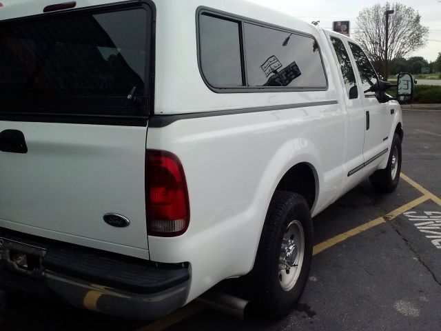 Ford F250 2000 photo 15