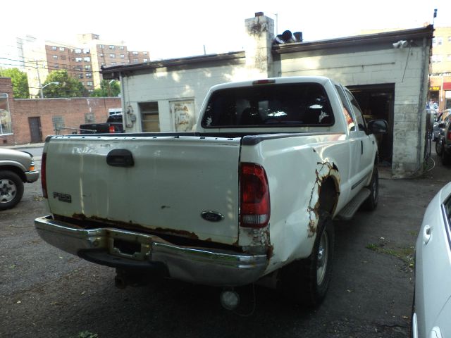 Ford F250 2000 photo 4