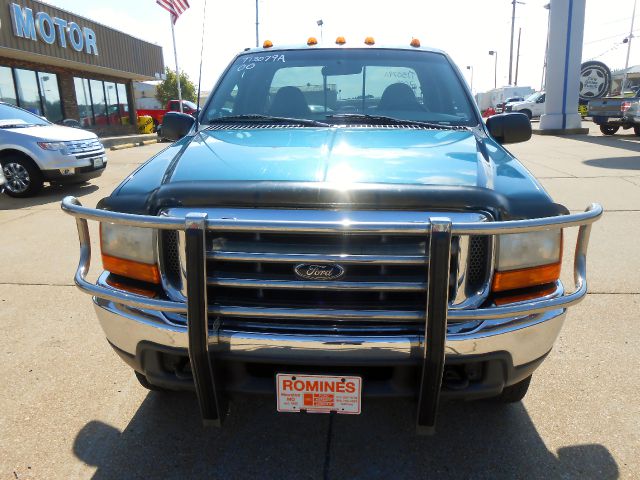 Ford F250 2000 photo 1