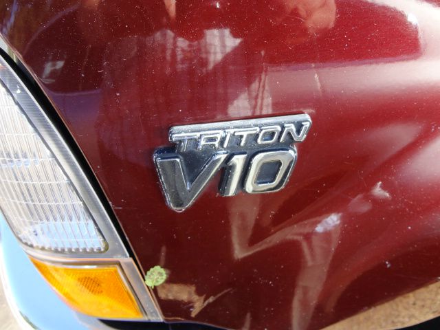 Ford F250 2000 photo 3