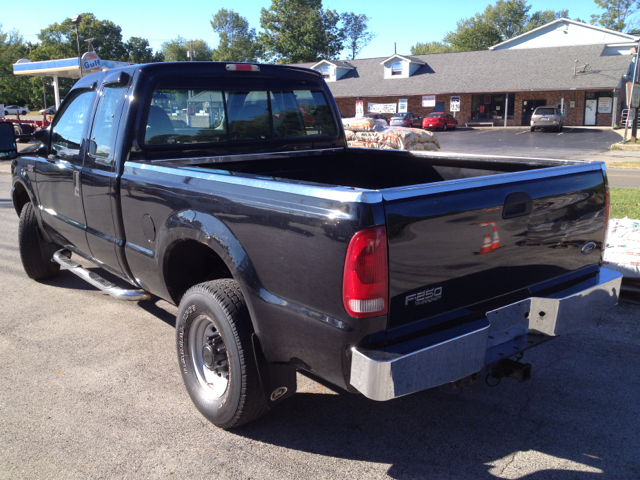 Ford F250 2000 photo 2