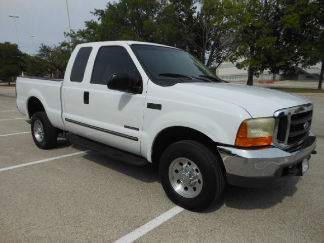 Ford F250 2000 photo 2