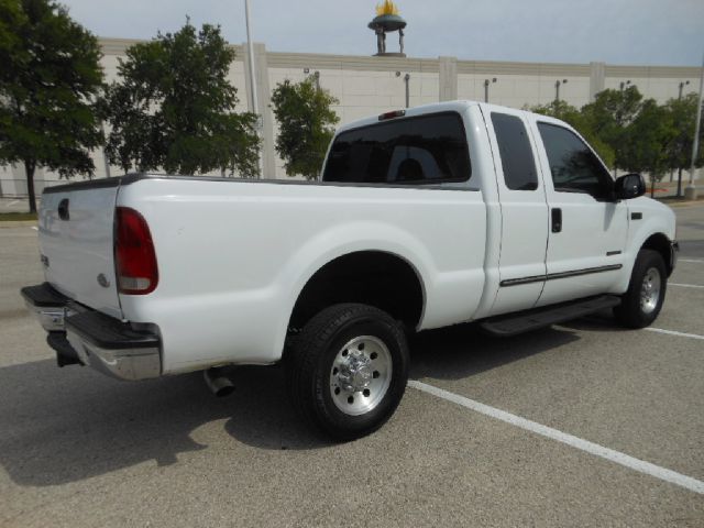 Ford F250 2000 photo 4