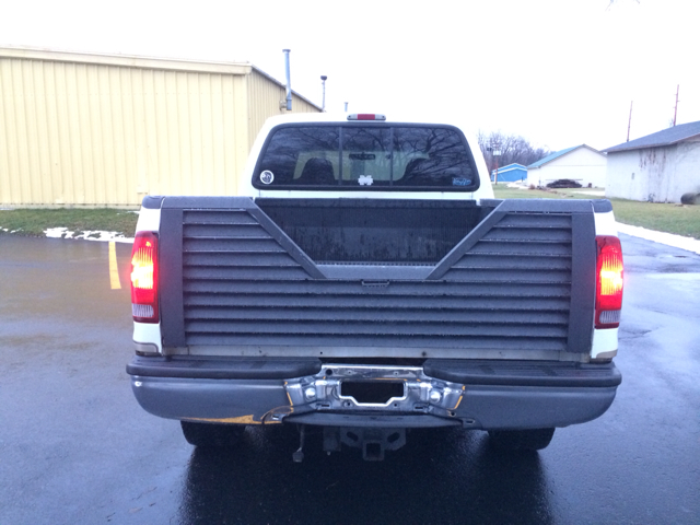Ford F250 2000 photo 1