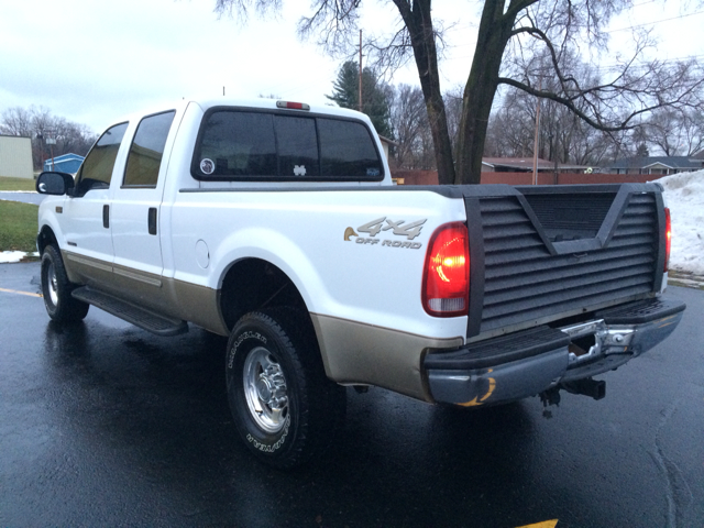 Ford F250 2000 photo 2