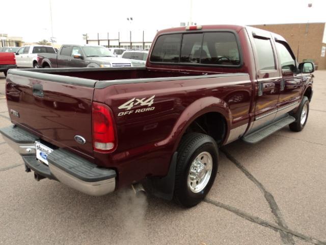 Ford F250 2000 photo 2
