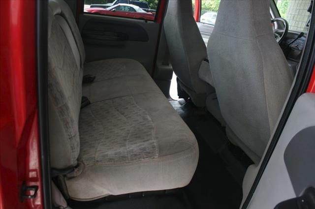 Ford F250 2000 photo 6