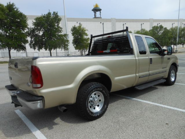 Ford F250 2000 photo 3
