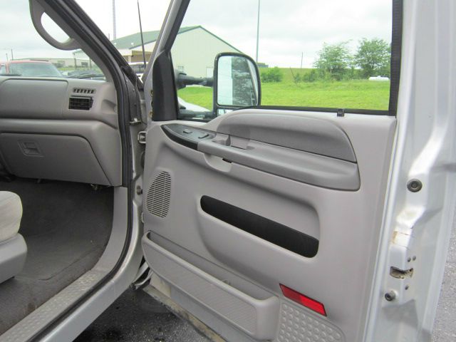 Ford F250 2000 photo 1