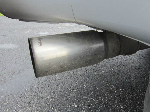 Ford F250 2000 photo 10