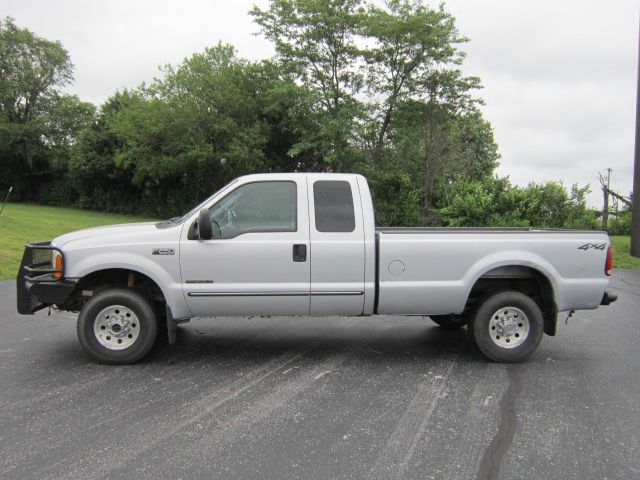 Ford F250 2000 photo 16