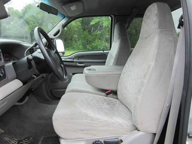 Ford F250 2000 photo 17