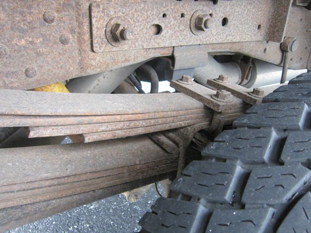 Ford F250 2000 photo 2