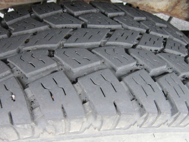 Ford F250 2000 photo 3