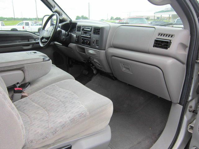 Ford F250 2000 photo 4