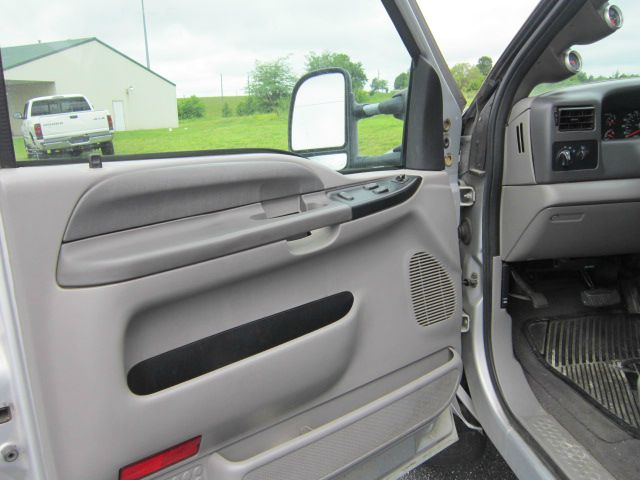 Ford F250 2000 photo 5