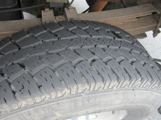 Ford F250 2000 photo 7